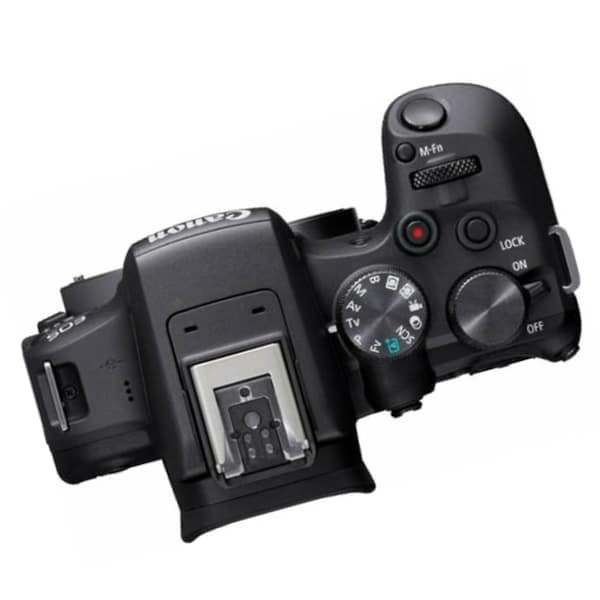 Canon EOS R10 + RF-S 18-45mm Garanzia Canon Italia Canon EOS R10 + RF-S 18-45mm Garanzia Canon Italia